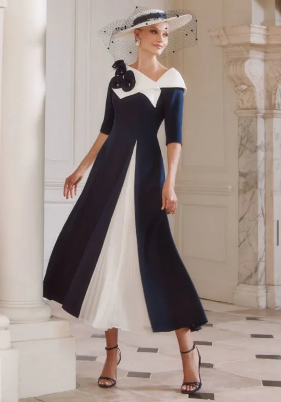 evening dresses norwich LaDivine CC4019 Dress