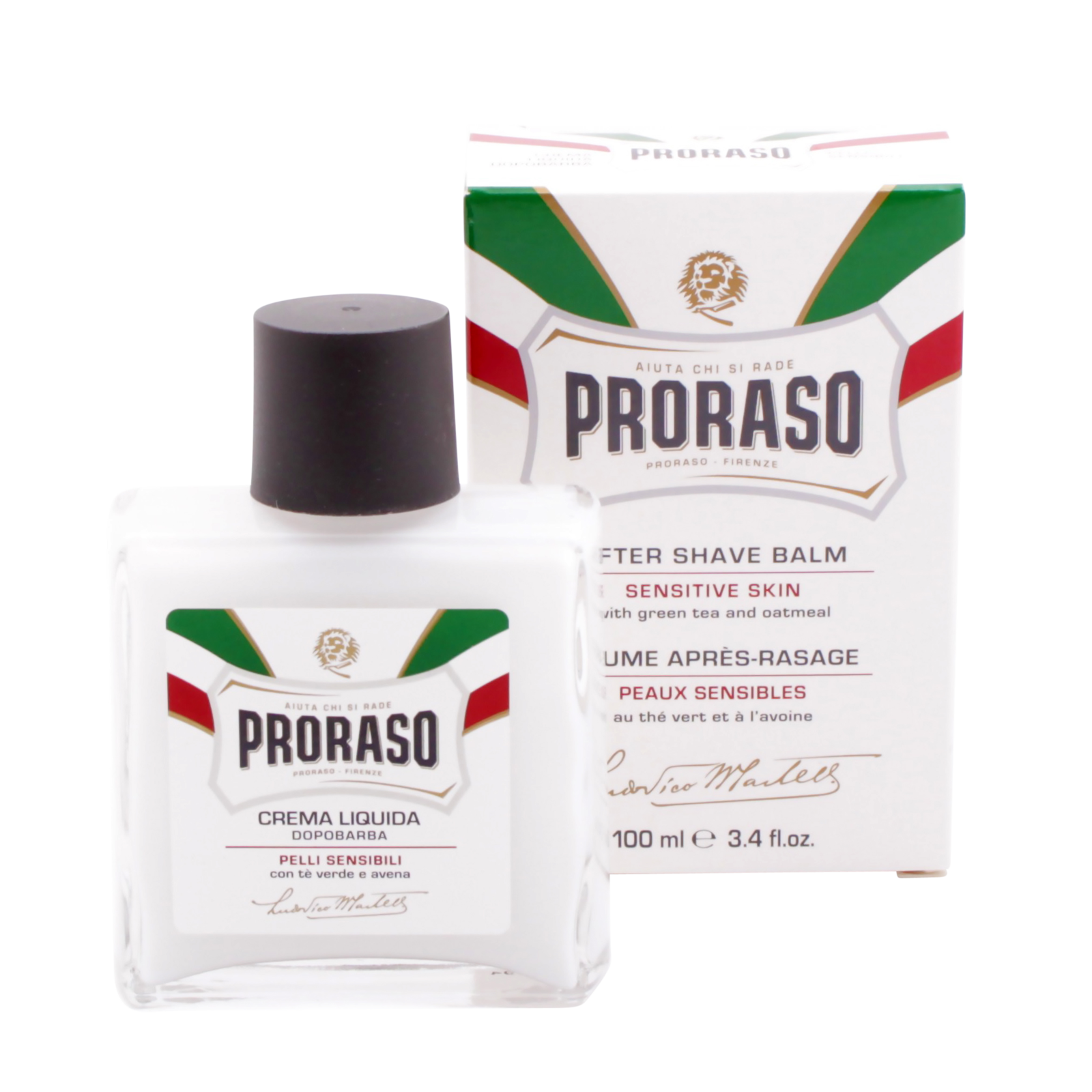 Proraso After Shave Balm Sensitive 100ml (329)