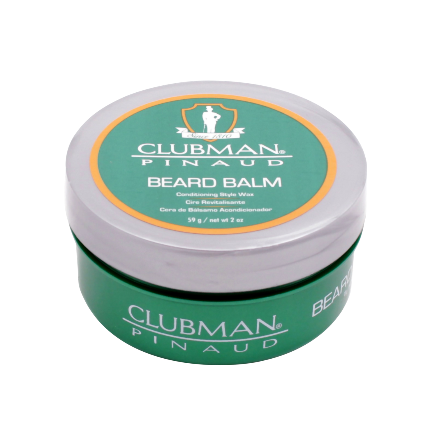 Clubman Beard Balm 59g (332)