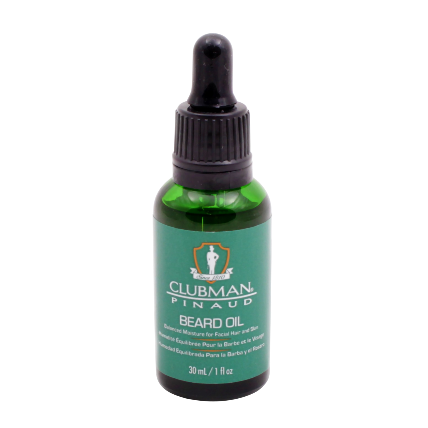 Clubman Beard Oil 30ml (334)