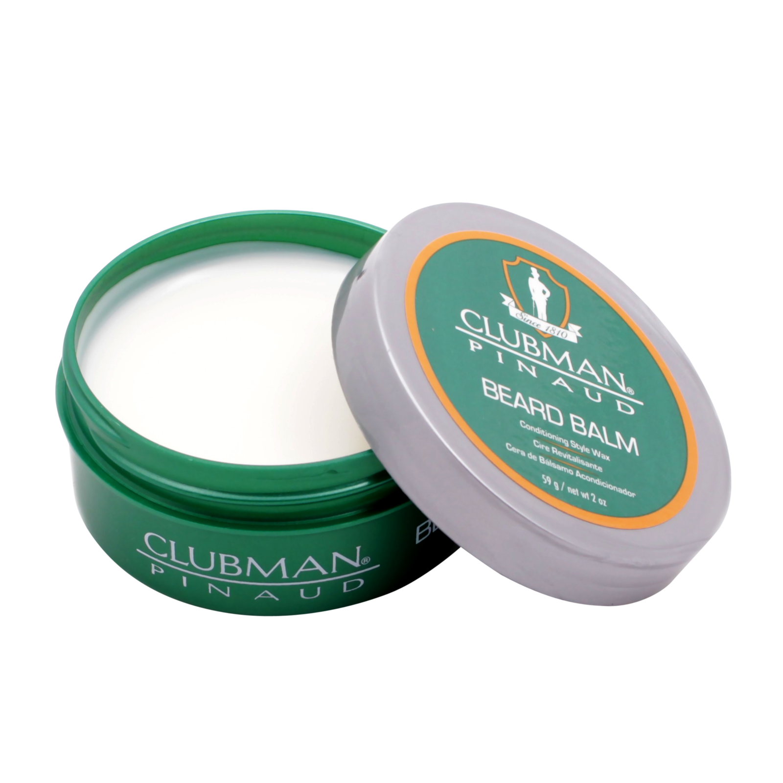 Clubman Beard Balm 59g (332)