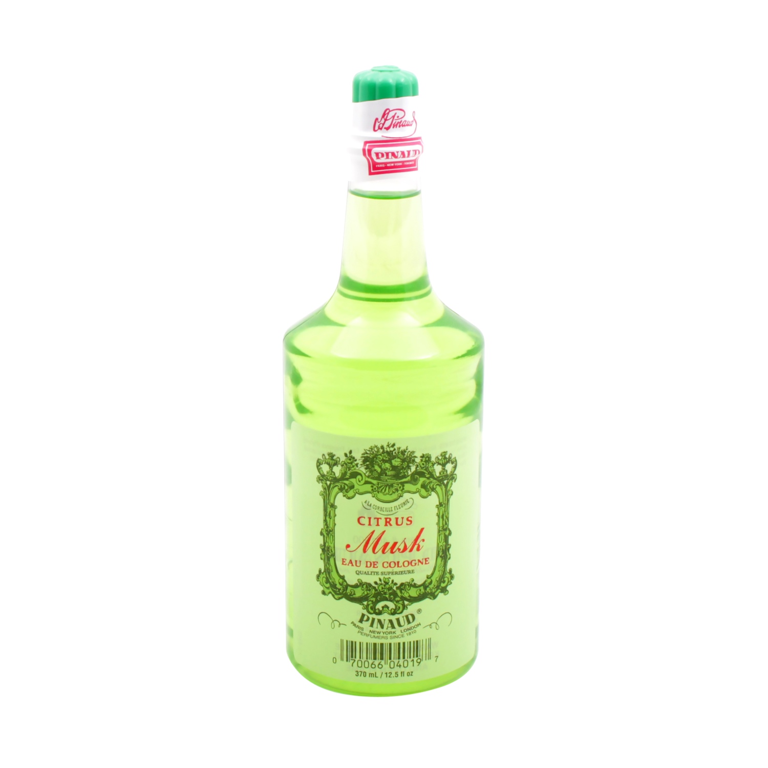 Clubman Citrus Musk Cologne 370ml (368)