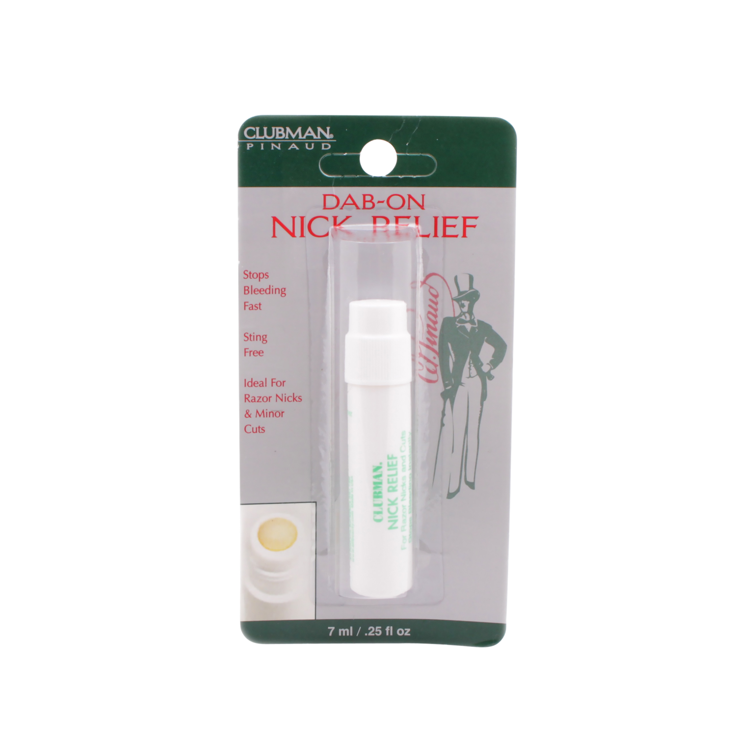 Clubman Nick Relief 7ml (378)