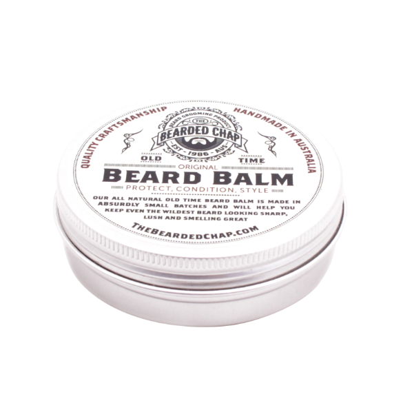 The Bearded Chap Beard Balm 100ml (37)