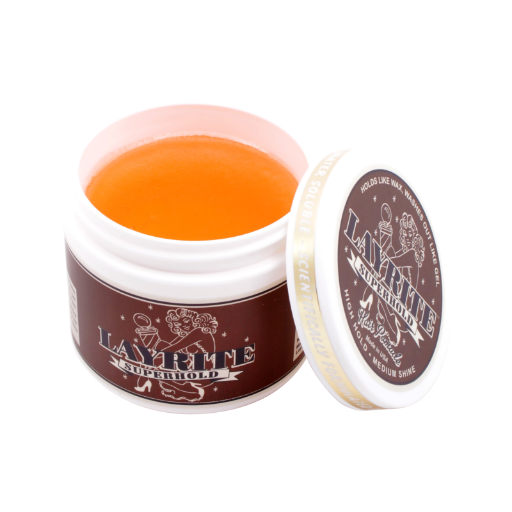 Layrite Super Hold Pomade 113g (301)