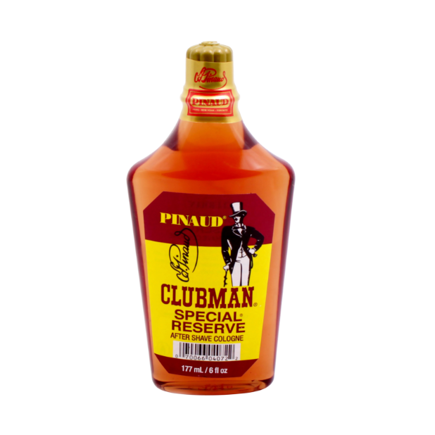 Clubman Special Reserve After Shave 177ml (375)