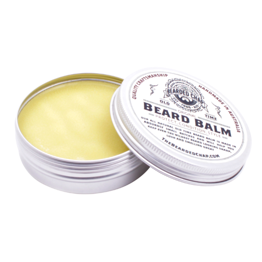 The Bearded Chap Beard Balm 100ml (37)