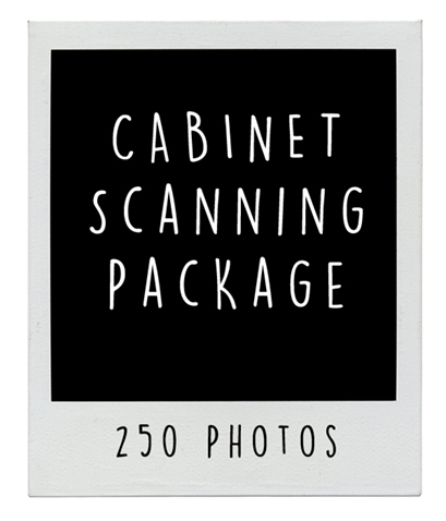 CABINET Scanning Package