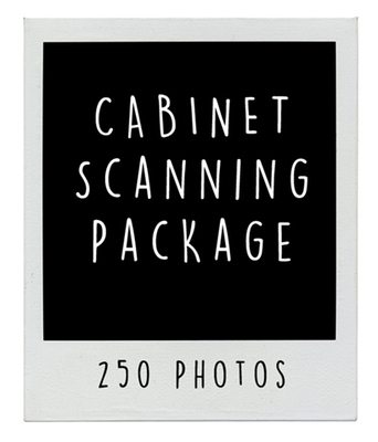CABINET Scanning Package