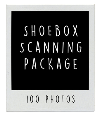 SHOEBOX Scanning Package