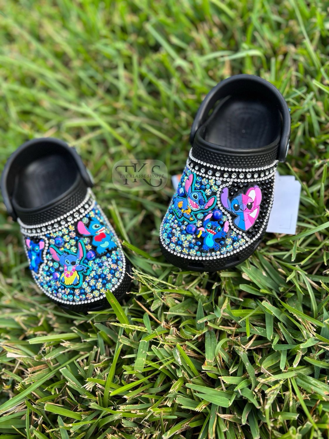 Kids Custom Crocs DEPOSIT