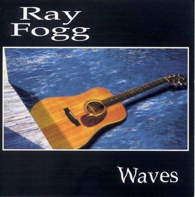 Waves (Downloadable CD)
