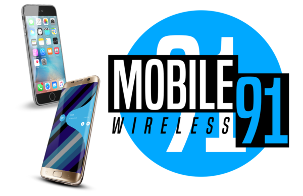 Mobile91 Wireless