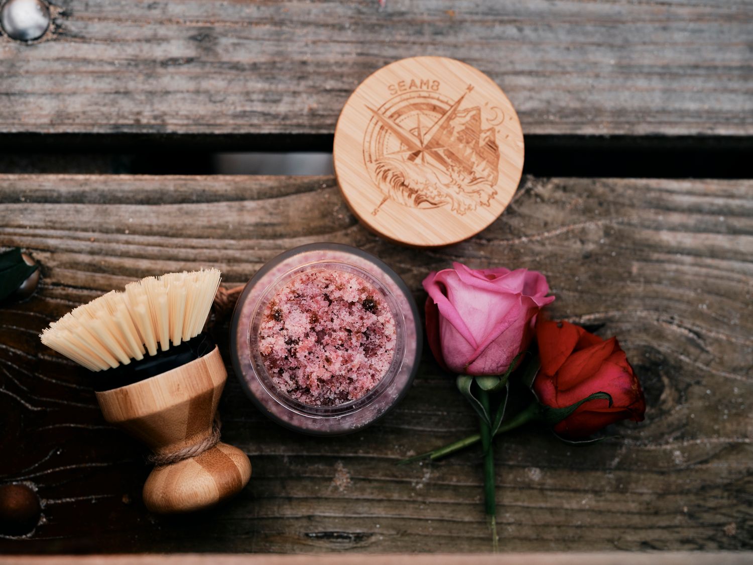 Bodyscrubs
