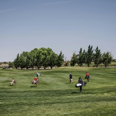 Foursome Registration