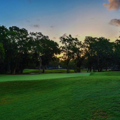 Longest Drive Sponsor