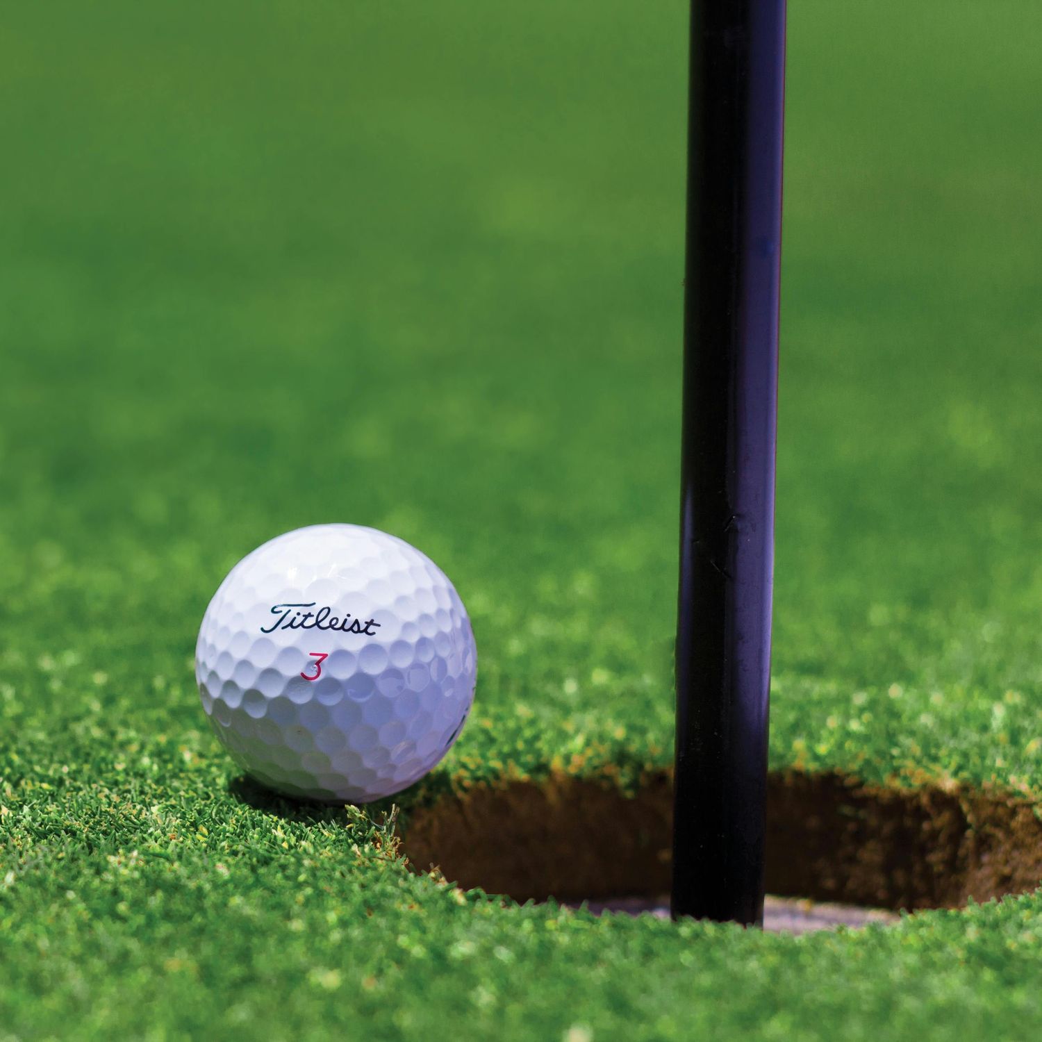 Closest-to-the-pin Sponsor