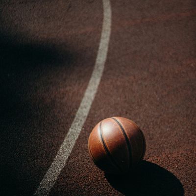 Basketball