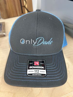 Only Dads Hat