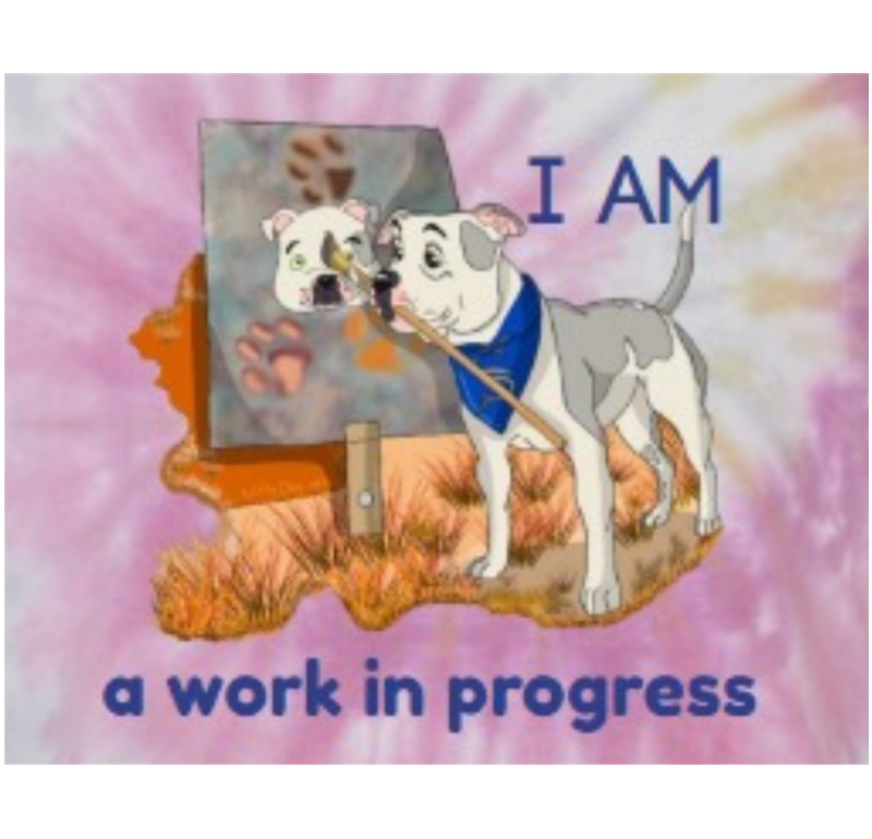 We the Dog People Collection