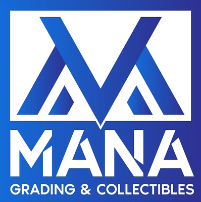 Mana Grading Service
