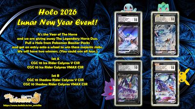 Pokémon TCG: Phantasmal Flames Single Pack Blister