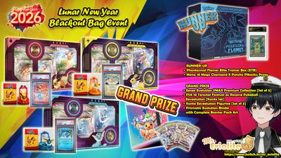 Blackout Bag 2x Multiplier