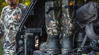 Footwear &amp; Socks