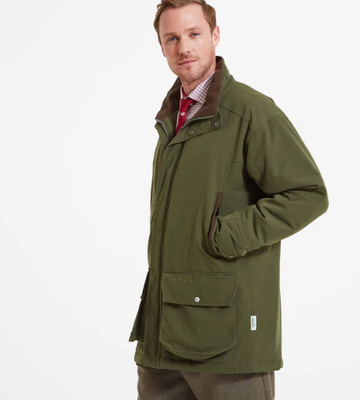 Coats &amp; Jackets