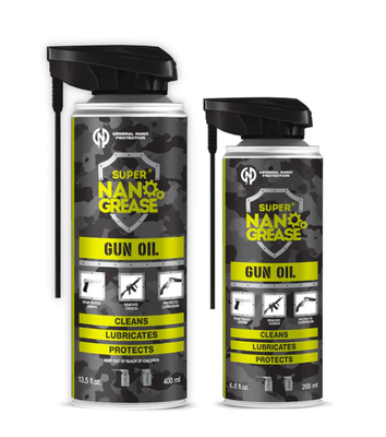 Gun Care &amp; Cleaning
