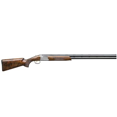 Shotgun
