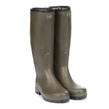 Men's Footwear