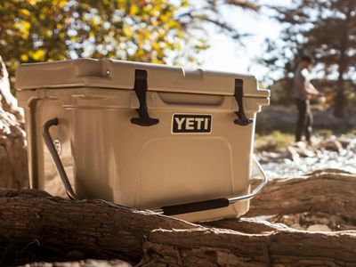 Drinkware &amp; Coolers