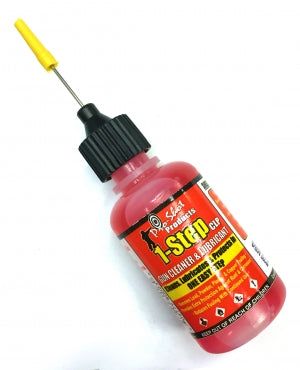 Pro-Shot 1 Step CLP 30ml Needle Oiler