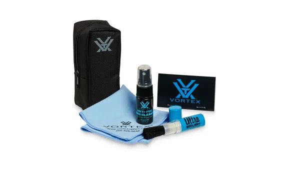 Vortex Fog Free Lens Cleaning Field Kit