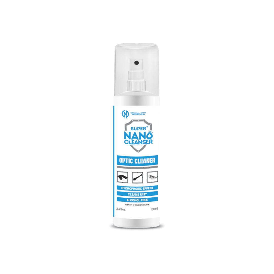 Super Nano Cleanser Optic Cleaner 100ml