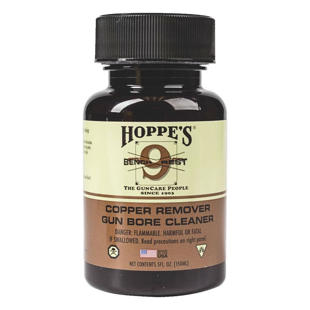 Hoppe's No.9 Gun Bore Cleaner