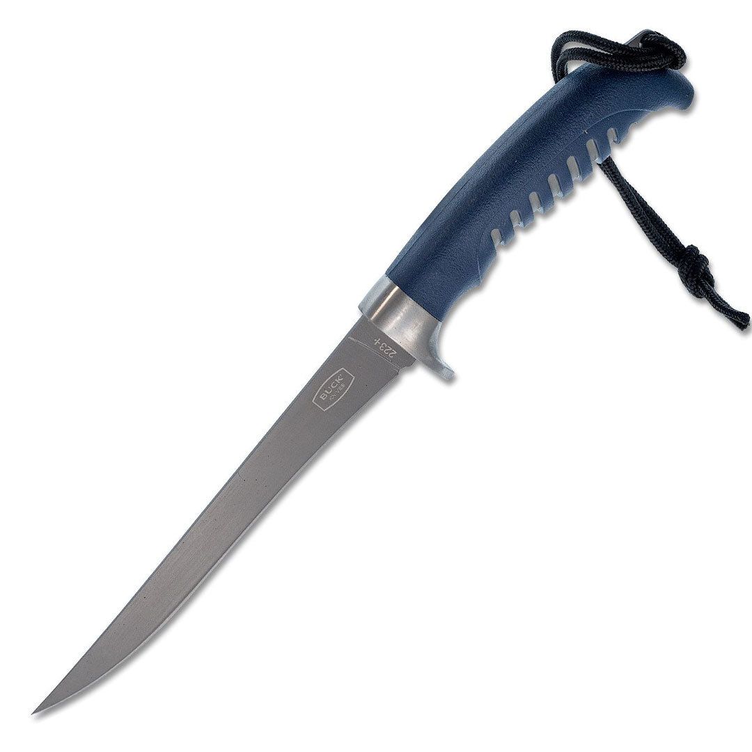 Buck 223 Silver Creek Fillet Knife (3116)