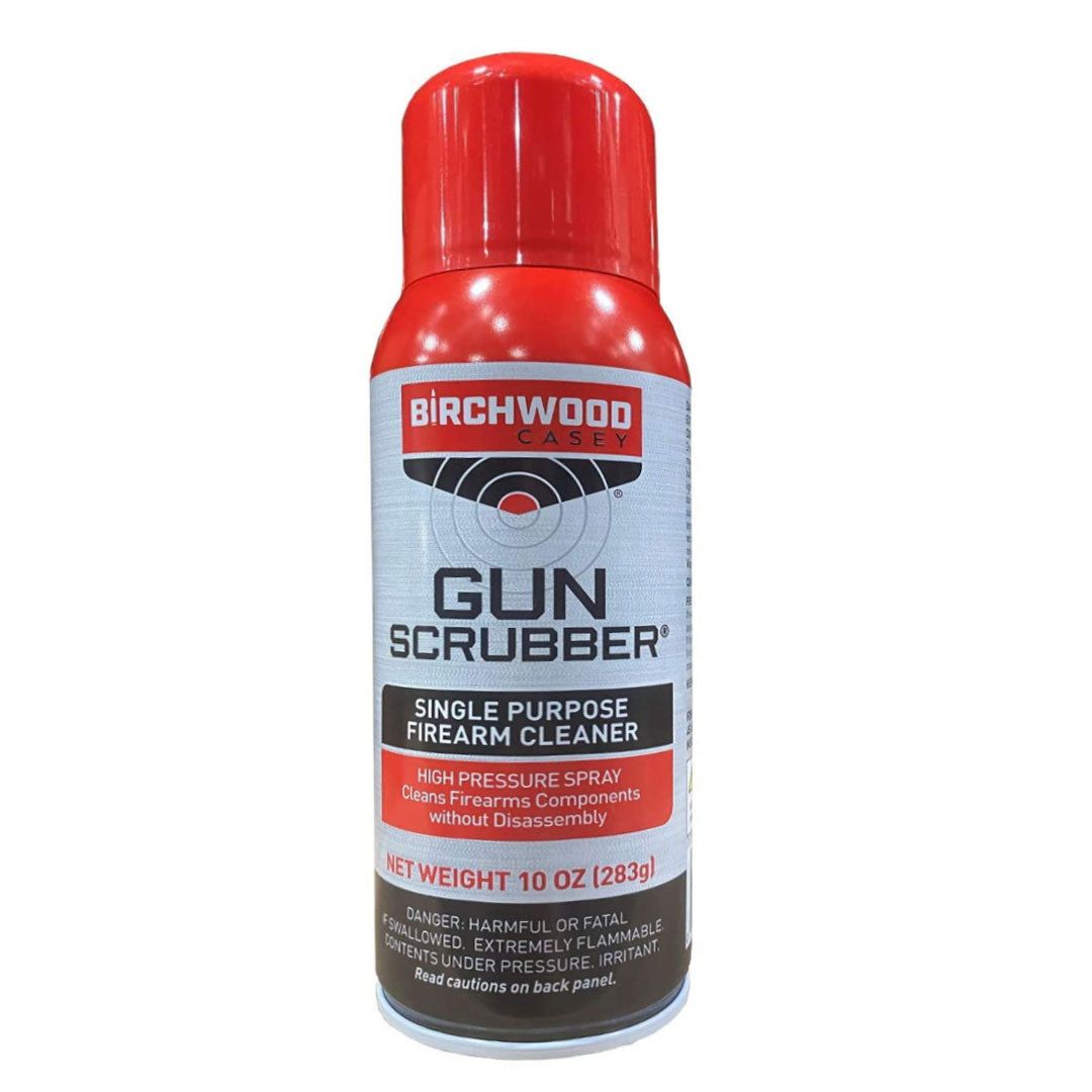 Gun Scrubber Firearms Cleaner 10oz Can