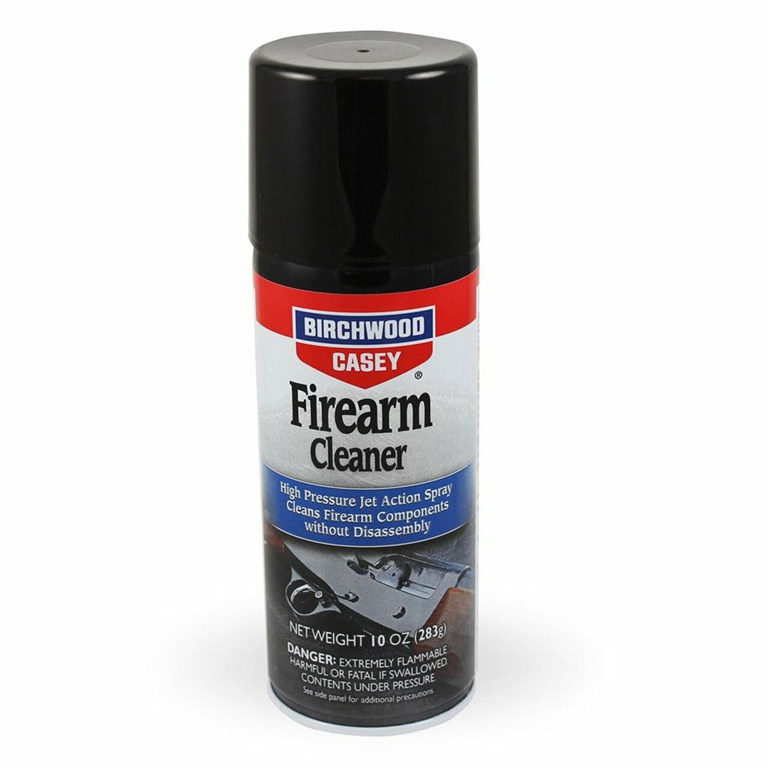 Firearm Cleaner 10 ounce aerosol