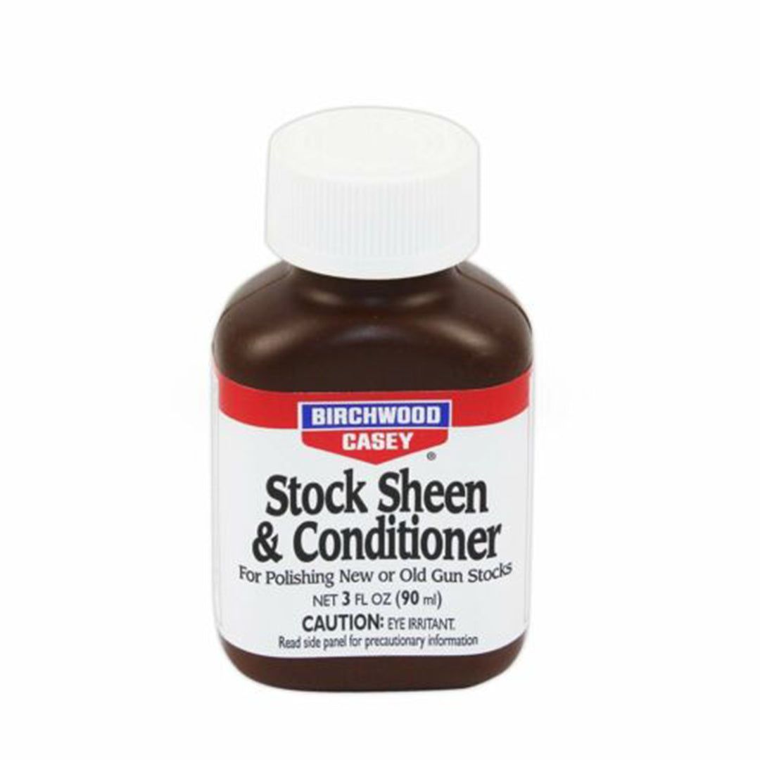 Stock Rejuvenator Cleaner &amp; Protectant
