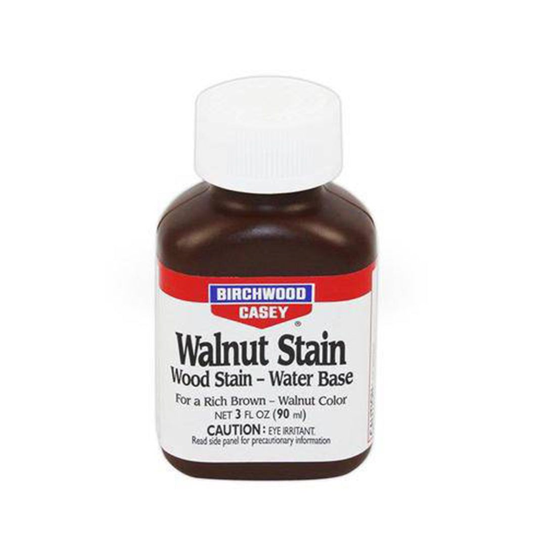 Walnut Wood Stain 3 ounce