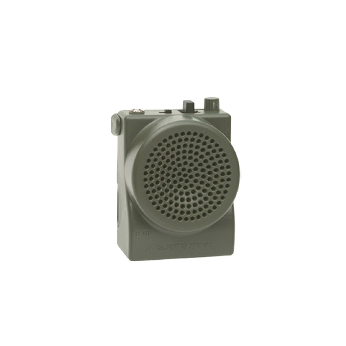 Beretti 8 Call Manual Control Digital