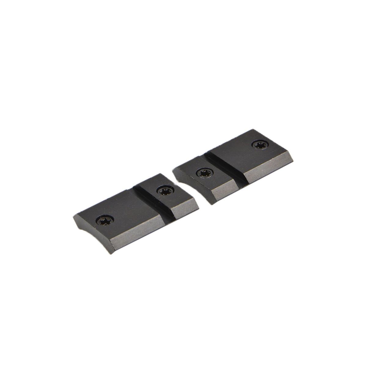 Warne Maxima 2-Piece Bases