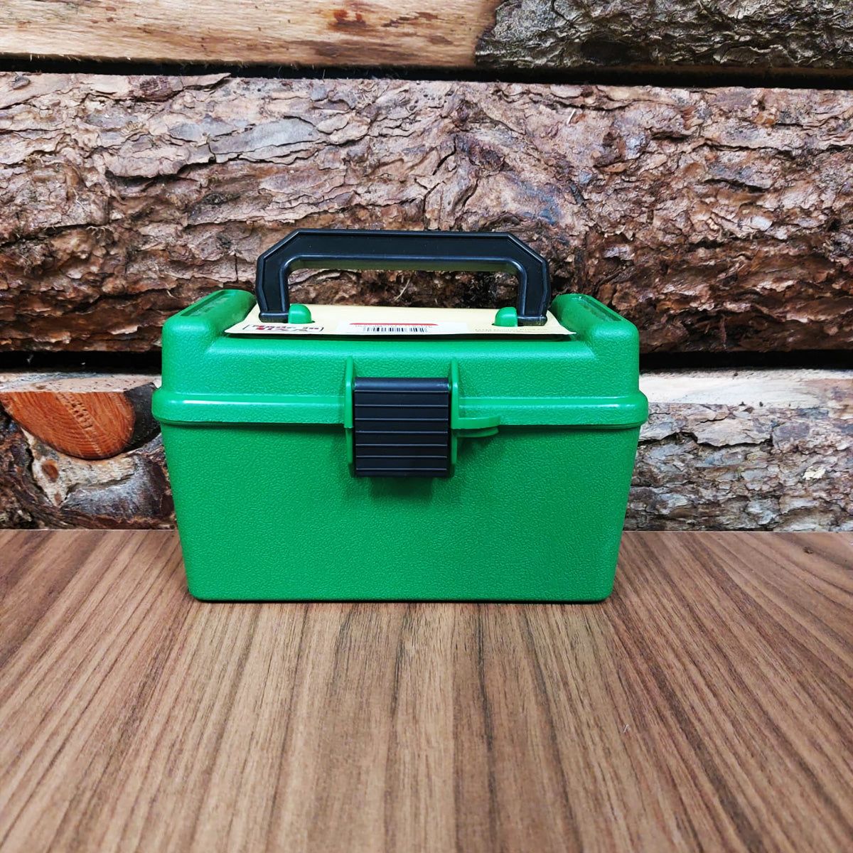 MTM Case Gard Ammunition Case