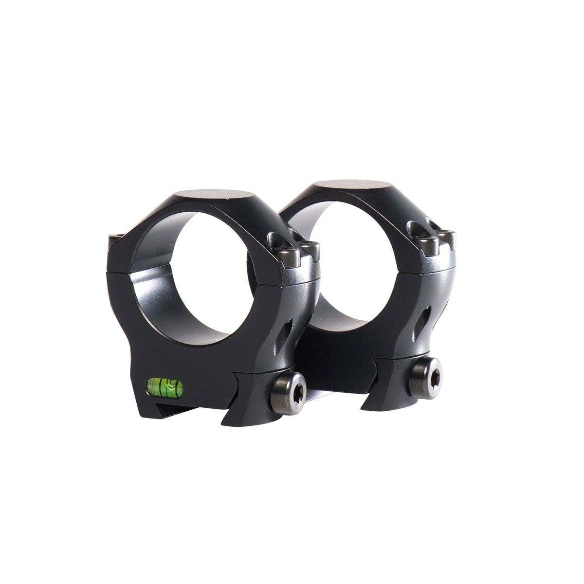 Tier One Dovetail 11mm &amp; 17mm Rings 30 - 35mm Range