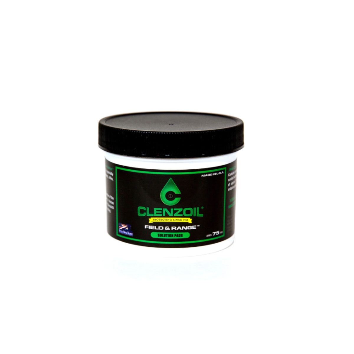 Clenzoil Field &amp; Range Patch Kit