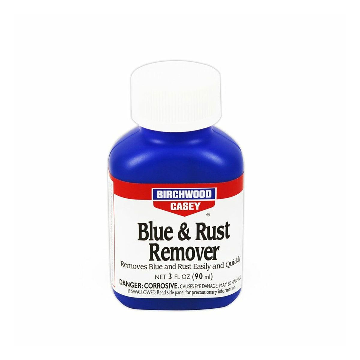 Blue &amp; Rust Remover 3 ounce