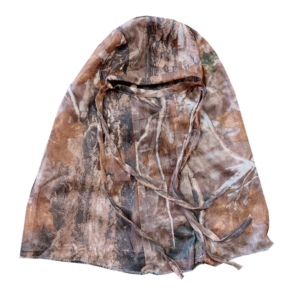 Head Mask/Net
