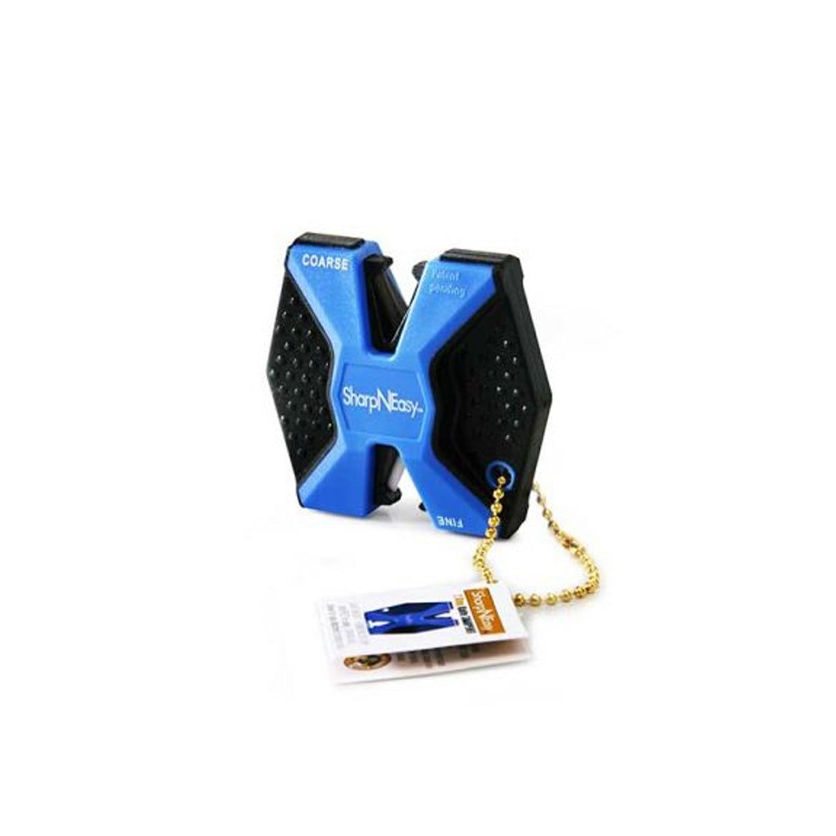 SharpNEasy® 2-Step Sharpener (334)